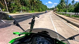 Bicol rides TEAM SPYH albay and partido Going to daet Cam norte Chill rides👊😂 | The moto flash