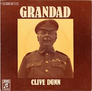Clive Dunn - Grandad