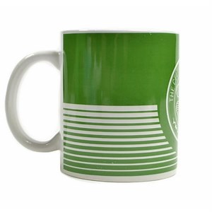 Celtic FC Linear Mug - Walmart.ca