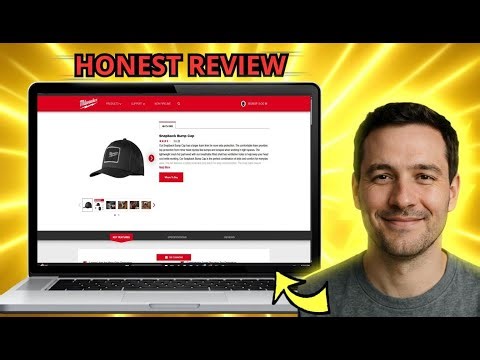Milwaukee Snapback Bump Cap Review 2025 Safety Hat vs Gimmick $40