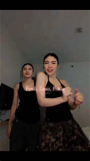 Tiktok Viral Trend | Fendi 2 trend #tiktok #trending #shorts #dance