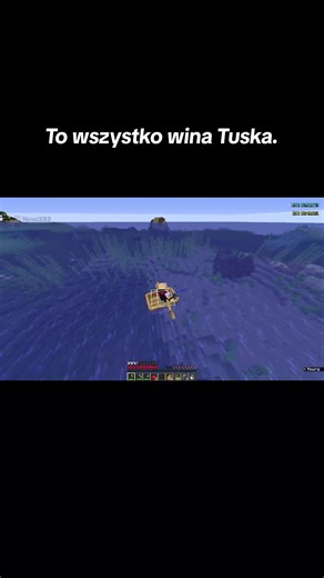 Exploring Minecraft with NEXE