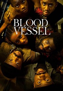 Blood Vessel - movie: where to watch streaming online