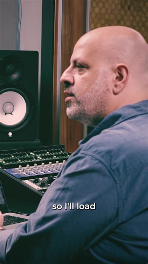 You might think your mix sounds fine. Listen closer. Curves Resolve reveals - and resolves. | Waves Audio