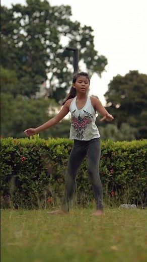 Freestyle Taekwondo | Tricking | Backflip Combo