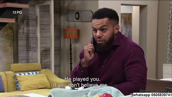 Skeem Saam 28 April 2026 Today Full Episode Episode 217