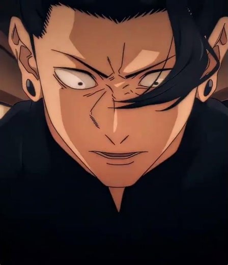 100 days challenges 5/100 #shorts #jajustukaisan #anime