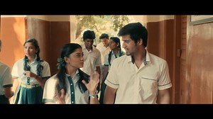 'Like the Spring Breeze' ❤️ Get ready to experience the ride of #NirangalMoondru - in theatres from 22nd November. A film by @karthicknaren_M 📽️ Atharvaa Murali @realsarathkumar @actorrahman @Ammu_Abhirami @jxbe @Ayngaran_offl Diamond Babu PRO @SureshChandraa @AbdulNassarOffl Manoj Beno @karan_ayngaran D'One @bypostoffice | Ayngaran