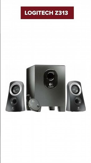 TOP 5 Best 2.1 PC Speakers with Subwoofer. Test & Comparison 2025