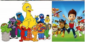 The Top 5 Kids TV Shows of Today in Jan 2026 - OurFamilyWorld.com