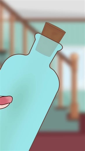 Relaxing ASMR Animation Makeover Transformation