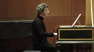 Watch Harpsichord Sonatas on Amazon Live