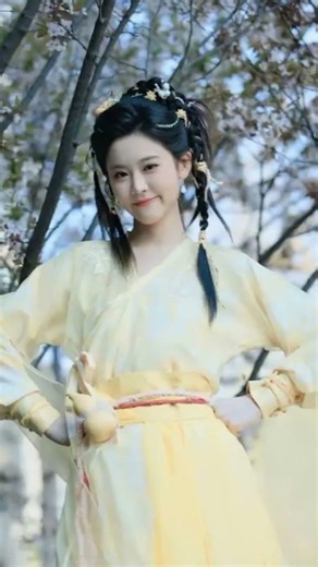 semoga mereka bisa colab😊 #zhaiyiying翟一莹 #duyafei