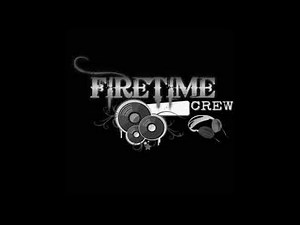 DJ GERALD FIRETIME CREW