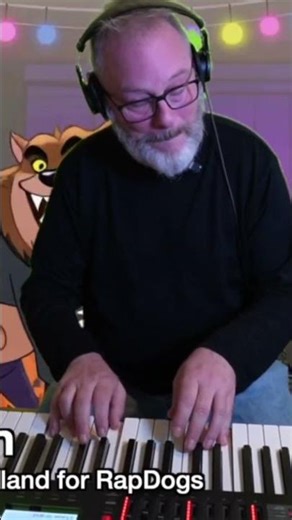 Spooky Halloween Hip Hop instrumental rap beat