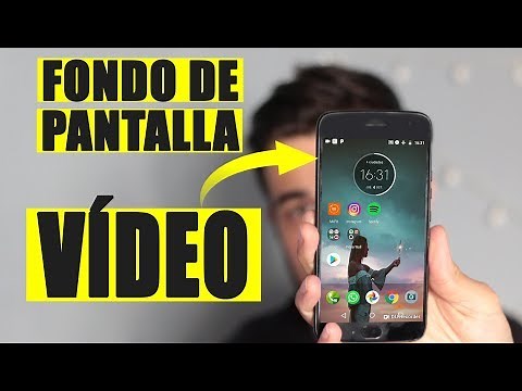 Video Wallpapers for Android