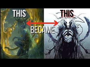 The Dark Tale of the Fae: Gods, Legends, and Forgotten Power