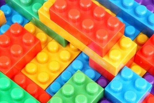 Origen del Lego | Quién inventó el Lego y su evolución |