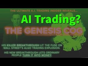 What IS the Genesis Cog!?