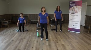 SAIL Instructor Training Video