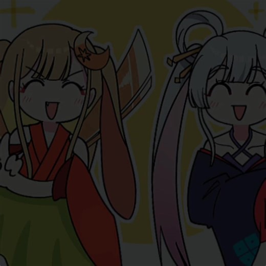 bánh mì kẹp 😋😋😋 #cosmicprincesskaguya #anime #yuri #girllovegirl🏳️‍🌈 #CapCut