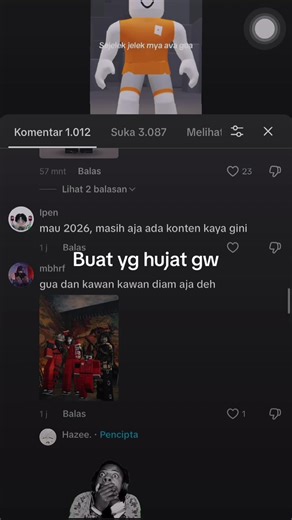 Tutorial Body Cowok Di Roblox: Langkah demi Langkah