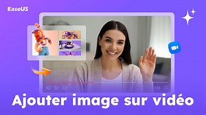 Comment mettre une image sur un fichier audio/vidéo