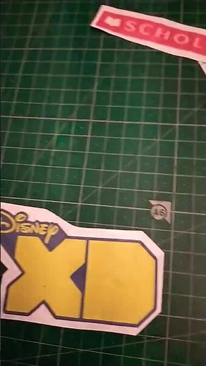 nelvana/Disney XD/Decode (2003)