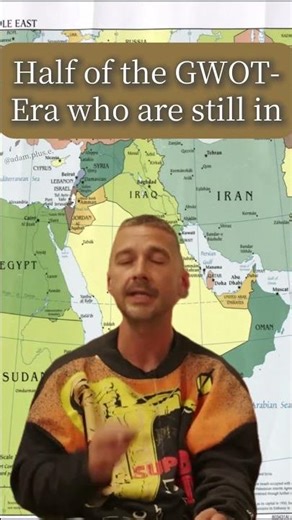 🤷🏾‍♂️ I'm about to make a PX run. You coming? #militarylife #miltok #marines #army #deployment