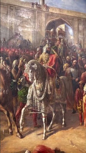 Sikh Raaj | Legacy of Sohan Singh Shital | Short History