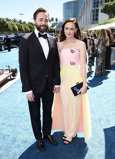 Alexis Bledel and Estranged Husband Vincent Kartheiser Have 1 Child, Meet the Stars’ Son Amid Split
