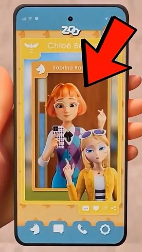 This Detail BREAKS The Fourth Wall?!! #miraculous