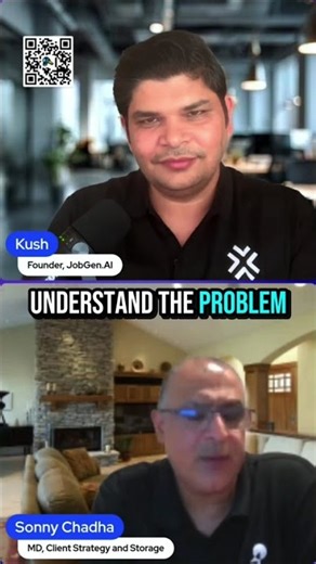 Problem-Solving: Your Key to Interview Success #shorts