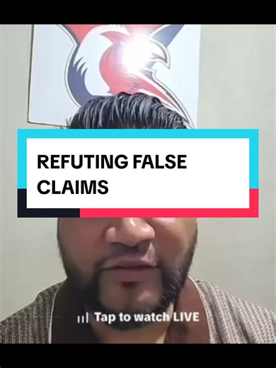 Refuting False Claims About Islam: A Strong Response