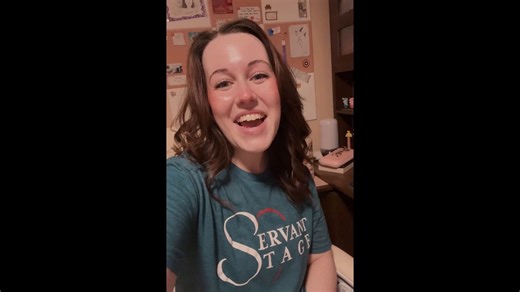 Ever wonder what a day of touring live theatre really looks like? Meet Hayley, our Touring Manager, and step inside a full day on the road — loading in, coordinating details, and bringing Pay-What-You-Will theatre directly to schools, churches, retirement communities, and gathering spaces throughout Lancaster County. Touring is one of the most powerful ways Servant Stage serves our community — but it also requires space, organization, and infrastructure behind the scenes. That’s why we’re buildi