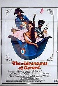 The Adventures of Gerard  (1970)