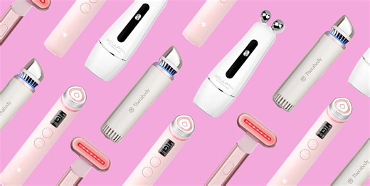 Meet the skincare devices that’ll actually transform your skin – tried and tested