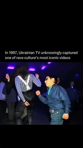 This Kid Became a Rave Legend by Accident 😳🔥