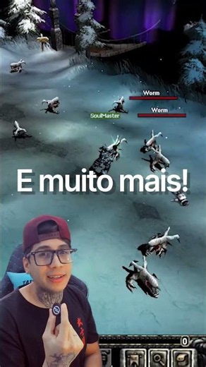 Novo servidor Mu Online Hardcore 97D dia 07/08 #mmorpg #theclassicgames #games #muonline