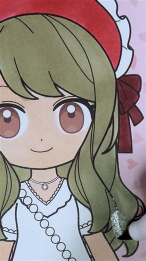 Oddly Satisfying Coloring ⚘️ | Relaxing Coloring Book