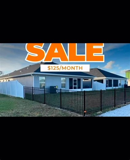 Fantastic sale: 6ft H x 8ft W privacy fence, white color $116 / section Include: post & cap 5” x 5”x 8’L 1 set Top & bottom rail 2”x 7” x 94”L 1 set u channel 2 pcs Panels 11.3” x 7/8” x 59.5”L 8 pcs | Julien Affordable Fencing LLC