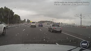 36K views · 557 reactions | Check out this power explosion!! PWL Contributor Anthony C. sent this incredible dashcam video to us showing a power explosion following a lightning strike in Osborne Park at 3.25pm on the 29th April. Do any of our supporters know if there was any damage to the area? Media licensing available via Severe Weather Australia | Perth Weather Live | Facebook