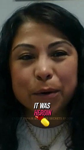 How does someone go from Skid Row… to the Millionaires Club? Ask Marivel. She survived addiction, homelessness, and setback after setback — then turned the moment she got denied for a home into the start of a whole new life. 💙 Her rise is proof: your story can start anywhere. 👉 Watch the full episode for her journey HERE https://f.mtr.cool/pnpnadviia | Credit Repair Cloud