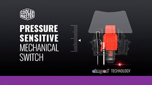 3.5K views | Where did the inspiration for ControlPad come from? How did Cooler Master and Aimpad join forces? Watch and find out! | Cooler Master | Facebook