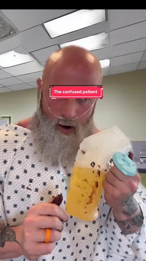 Navigating Confused Patients in Healthcare Settings