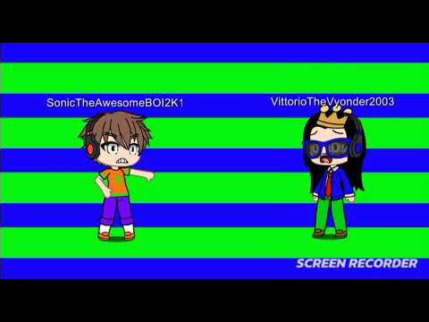 Unhappy Birthday To VittorioTheVyonder2003