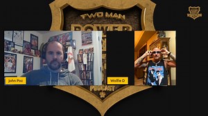 Wolfie D of PG-13 Full Shoot Interview 2022 Learn More about The Hannibal TV: https://www.thehannibaltv.com/ Follow on Facebook, Instagram & Twitter @TheHannibalTV The Hannibal TV T-Shirt Store: https://teespring.com/stores/the-hannibal-tv Hannibal on Cameo: https://www.cameo.com/thehannibaltv The Hannibal TV 2nd Channel: www.YouTube.com/TheHannibalTV | The Hannibal TV | Facebook