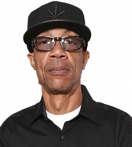 DJ Pooh | Biography 2024