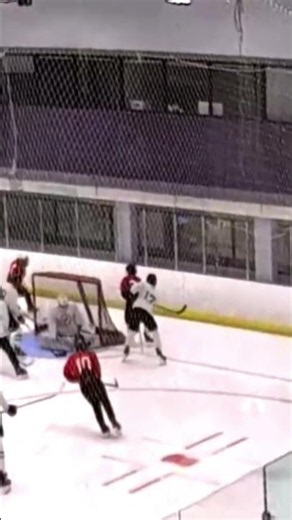 livebarn footage #hockey