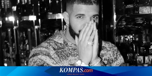 Lirik Lagu Red Button, Singel Baru dari Drake